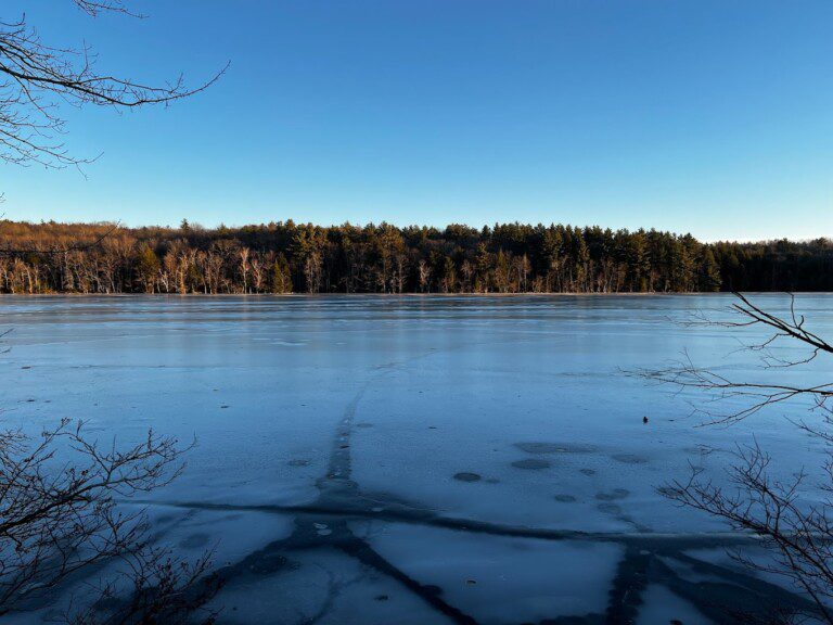 Grafton Lakes State Park