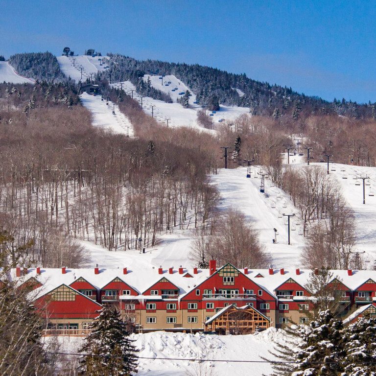 Mount Snow