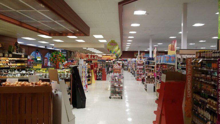 Tops Friendly Markets