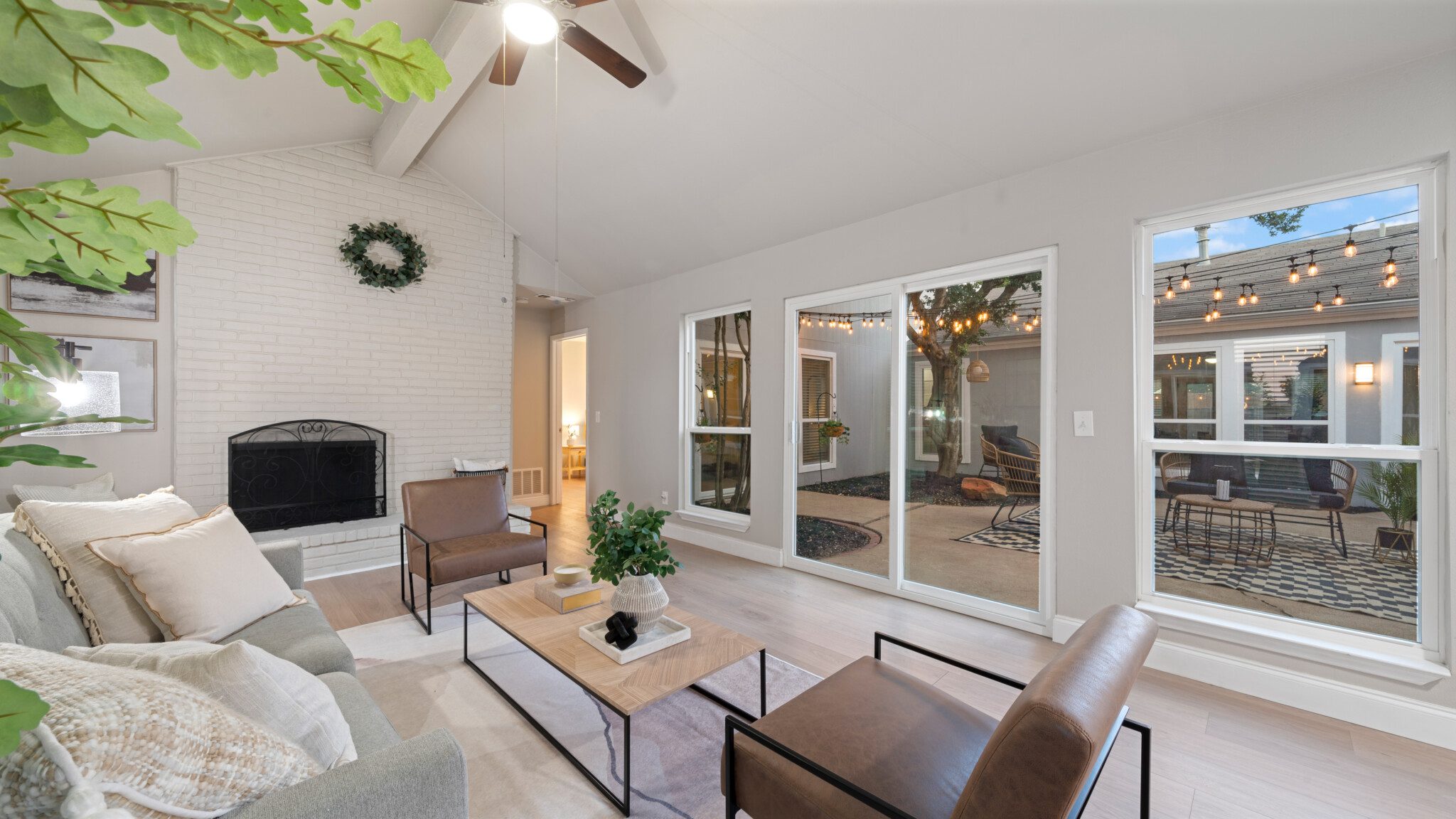 Home Suite Serenity Properties